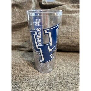 Tervis Tumbler University of Kentucky Wildcats 24 Oz Cup UK NO LID